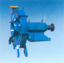 10-19型小化肥专用系列造气鼓风机